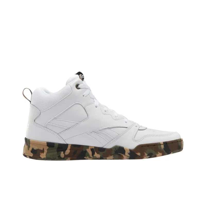 Reebok Royal 'White'-1