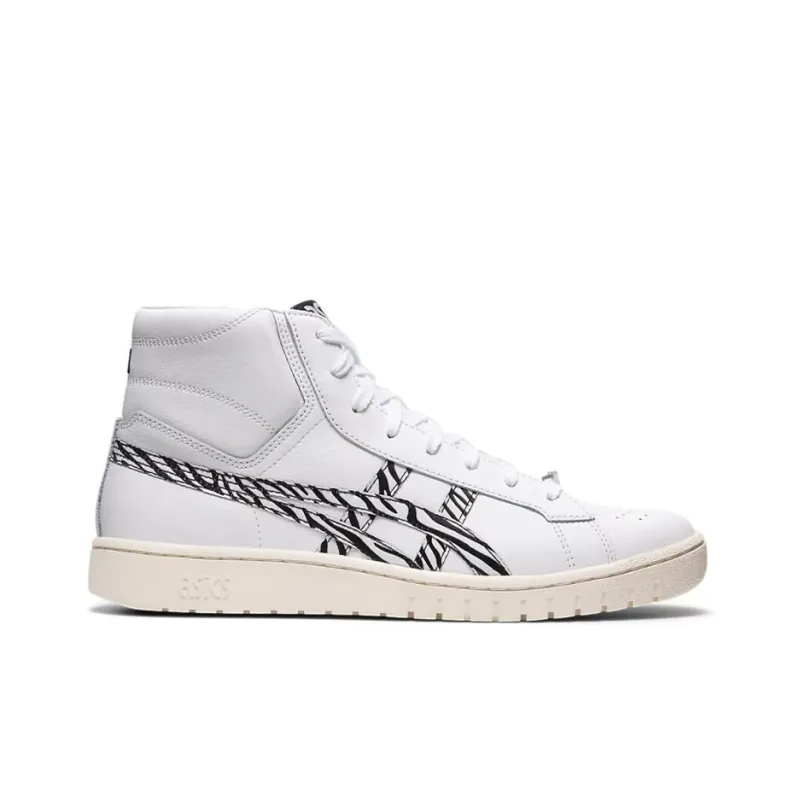 Asics Gel PTG Mt 'White Black'-1