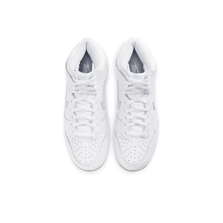 Nike Dunk High Sp Pure Platinum-3