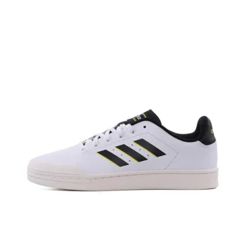 Adidas Neo Court 70S 'White Black'