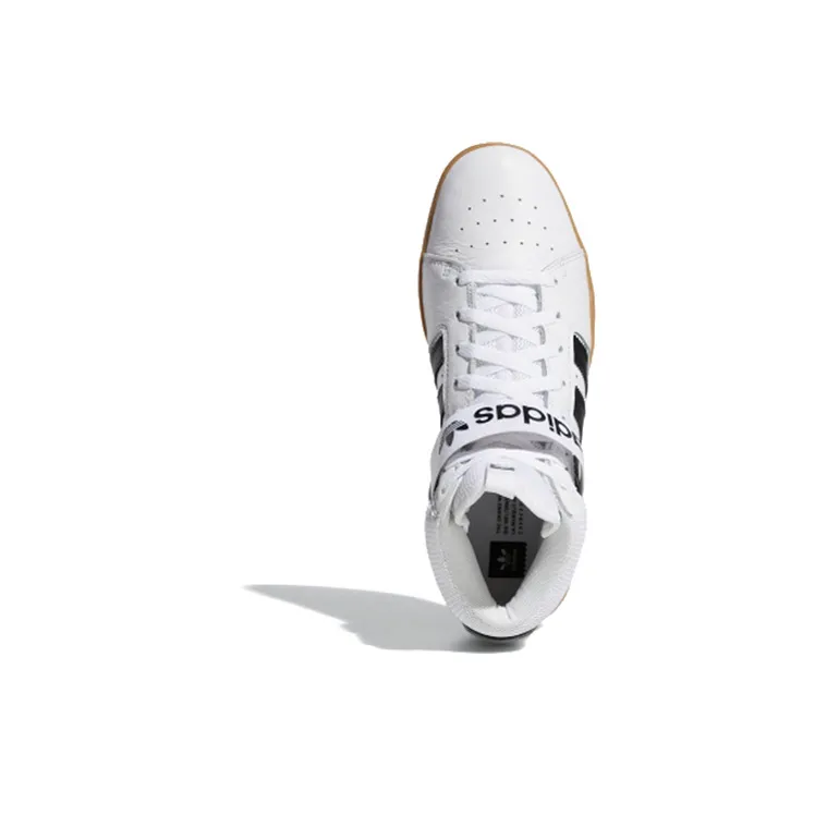 Adidas Originals Vrx Mid 'White Black'-3