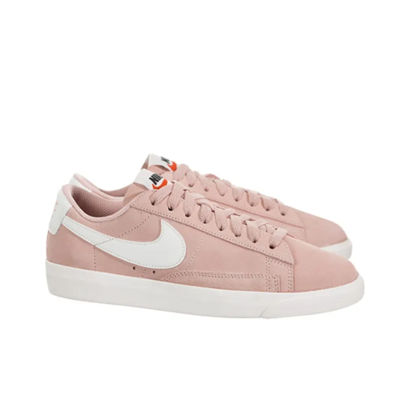 Nike Blazer Low Sd 'Coral Stardust' Women's-2