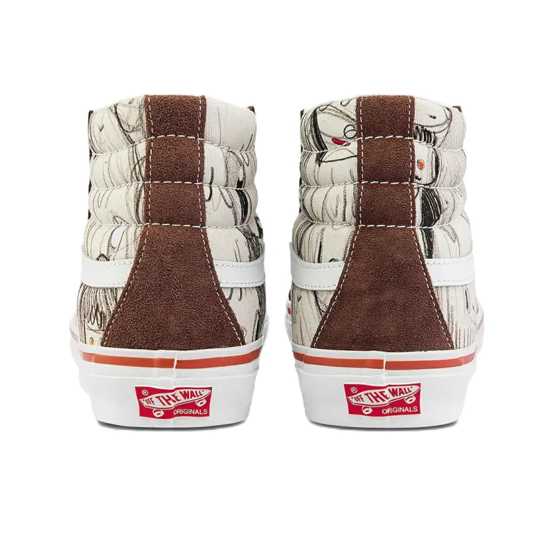 Vans Vault Og Sk8 Hi Lx Javier Calleja-5