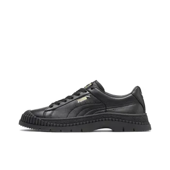 PUMA Utility Leather Sneakers Women's