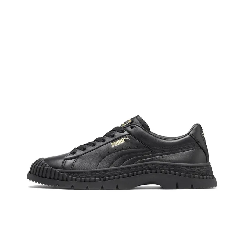PUMA Utility Leather Sneakers Women's-0