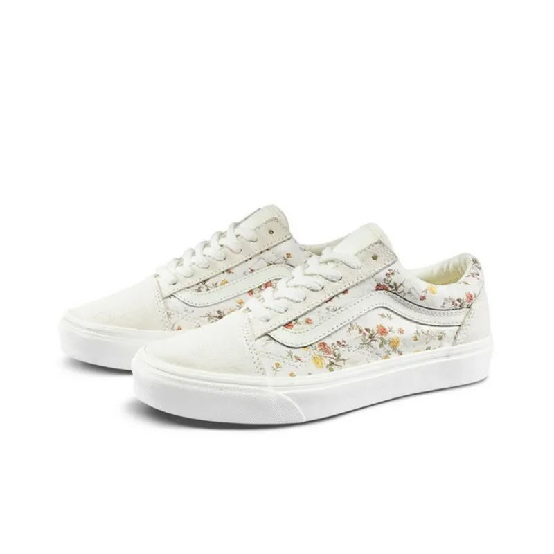 Vans Old Skool 'Floral' Women's-1