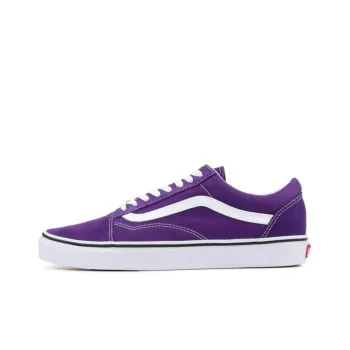 Old Skool Vans 'Petunia'