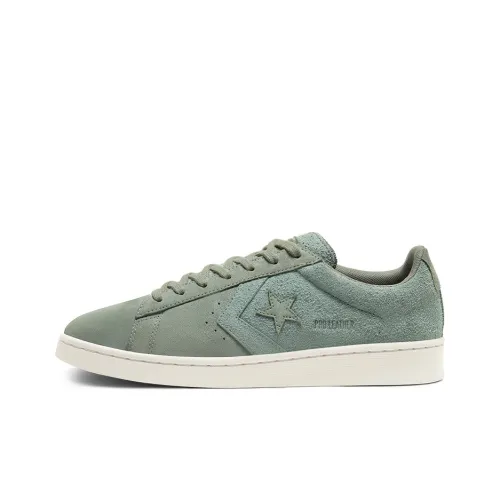 Converse Pro Leather Ox Lily Pad