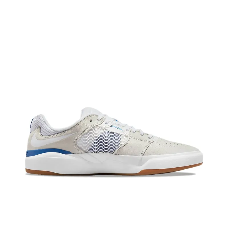 Nike SB Ishod Wair Summit White-1