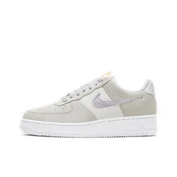 Nike Air Force 1 Low '07 Se 'Pure Platinum' Women's