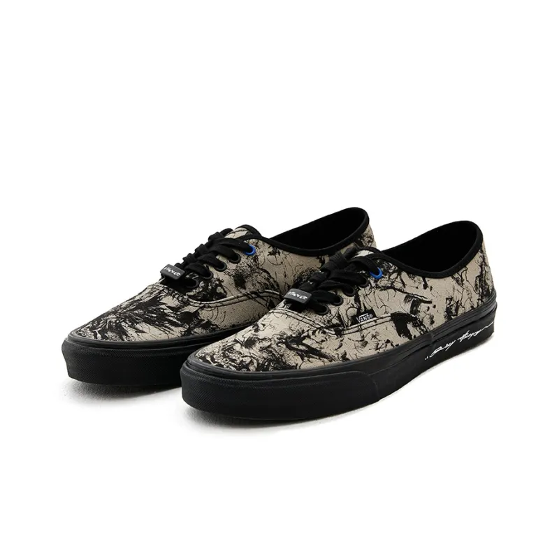 Vans Authentic HuaTunan Year Of The Tiger-2