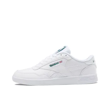 Club Memt Reebok 'White Clover Green'