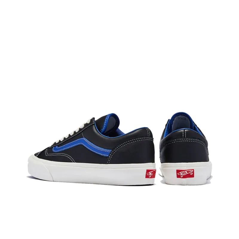 Vans Style 36 Lx 'Princess Blue Black'-2