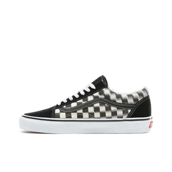 Vans Old Skool Black Classic