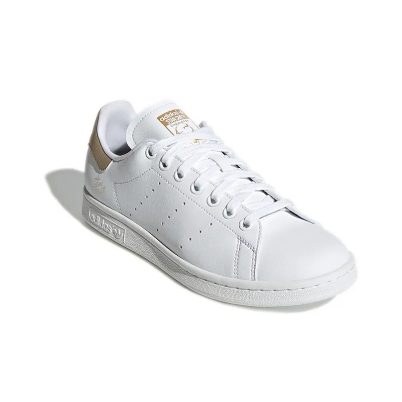 Adidas Stan Smith 'White Hemp' Women's-2