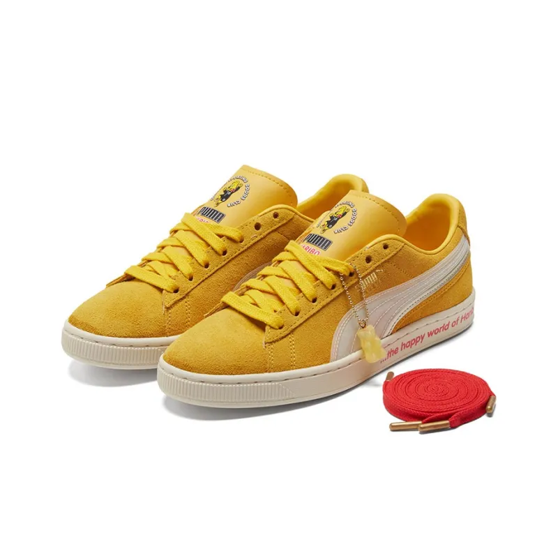 PUMA Suede Triplex Haribo-2