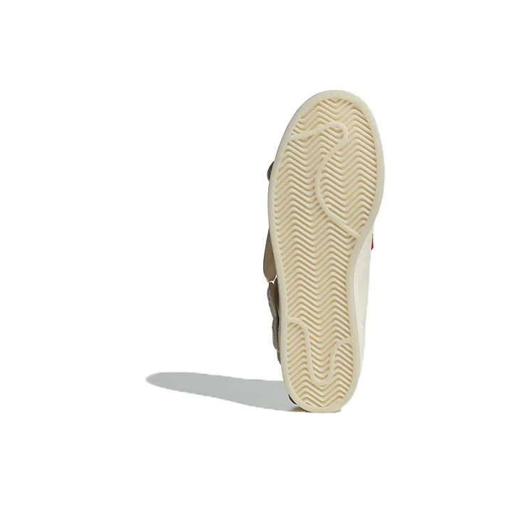 Adidas Melting Sadness X Superstar 'Bee With You Pack Cream White'-5