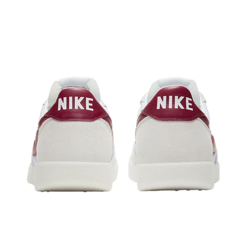 Nike Killshot Og White Team Red-4