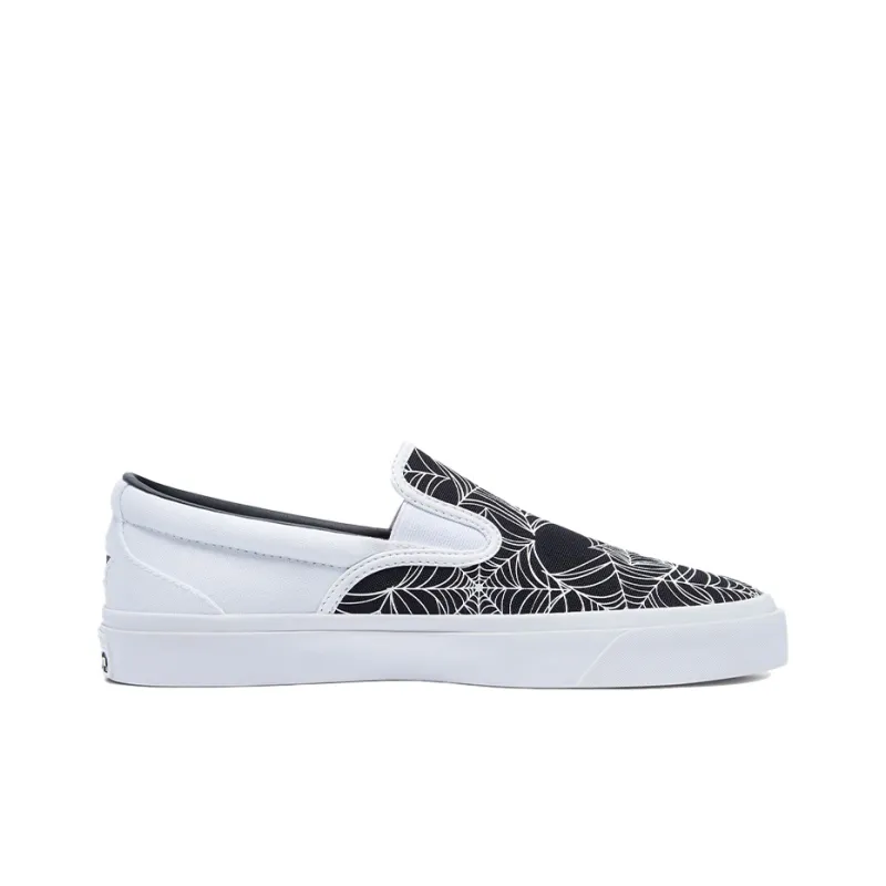Converse One Star Cc Pro Slip 'Webs And Spiders White Black'-1