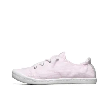 Skechers Beach Bingo Low Top Sneakers Pink Women's