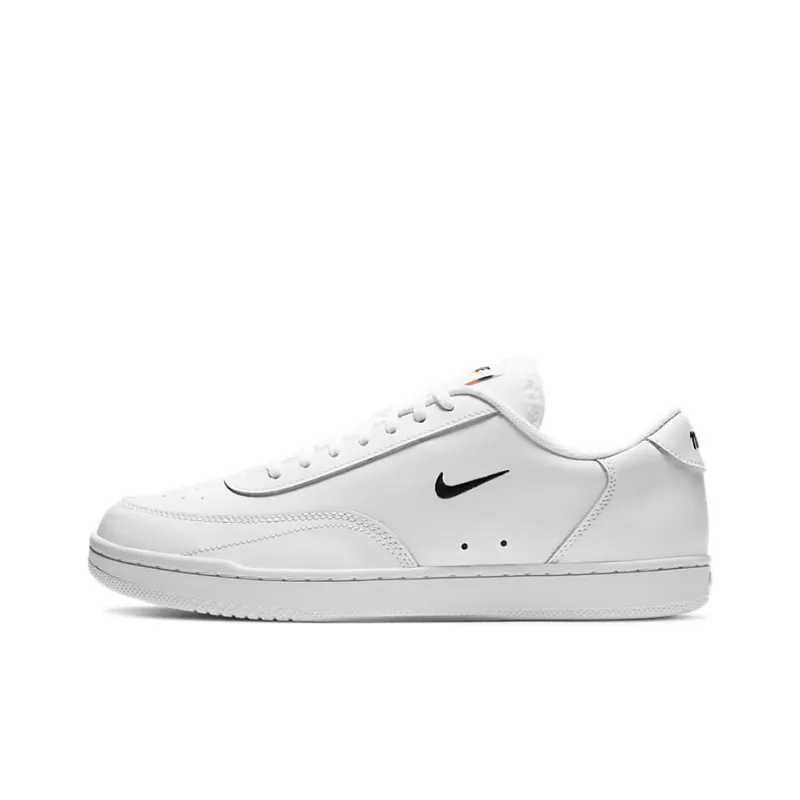 Nike Court Vintage White-0