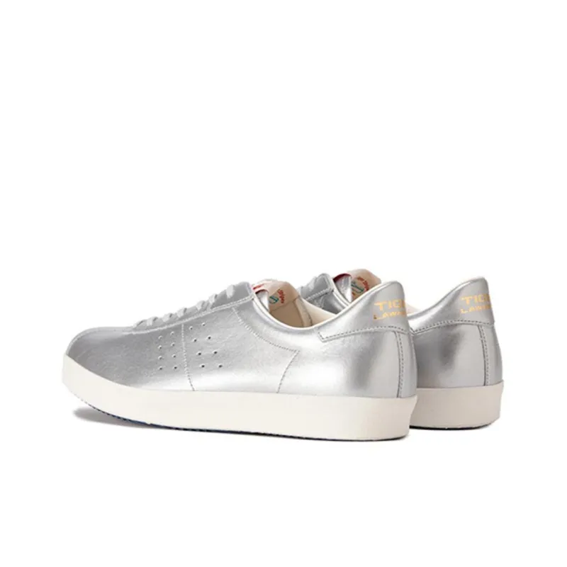 Onitsuka Tiger Lawnship 'Silver'-2