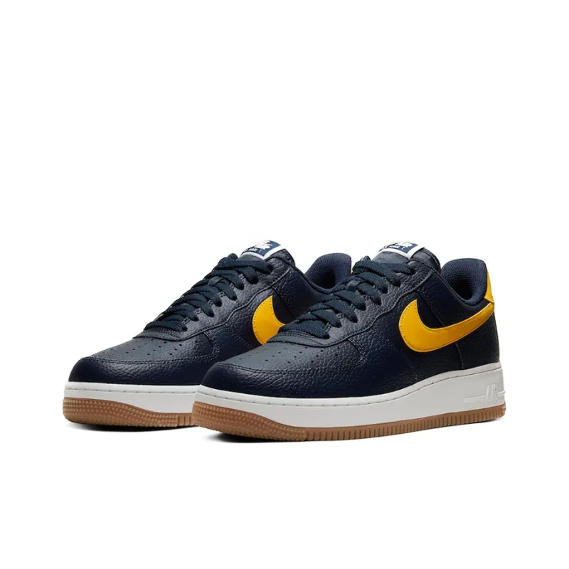 Nike Air Force 1 Low Michigan-2