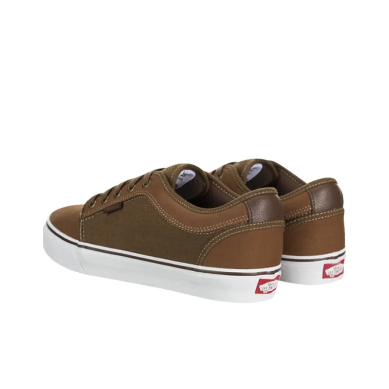 Vans Chukka Low 'Dachshund'-2