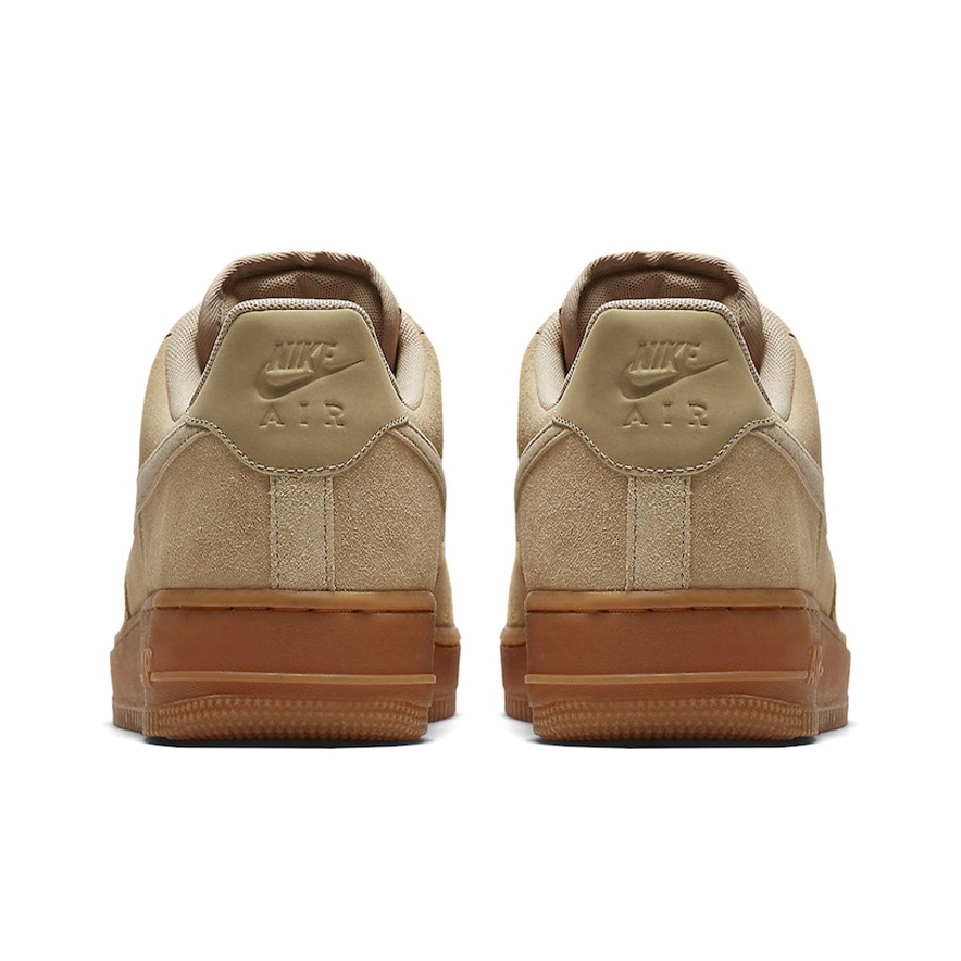 Air force 1 07 lv8 suede mushroom online