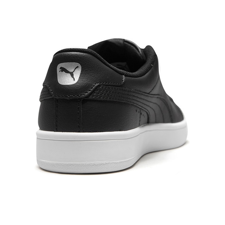 PUMA Court Breaker Derby L Black