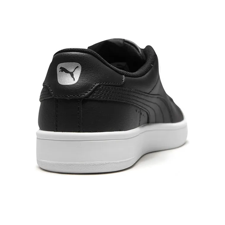 PUMA Court Breaker Derby L 'Black'-3