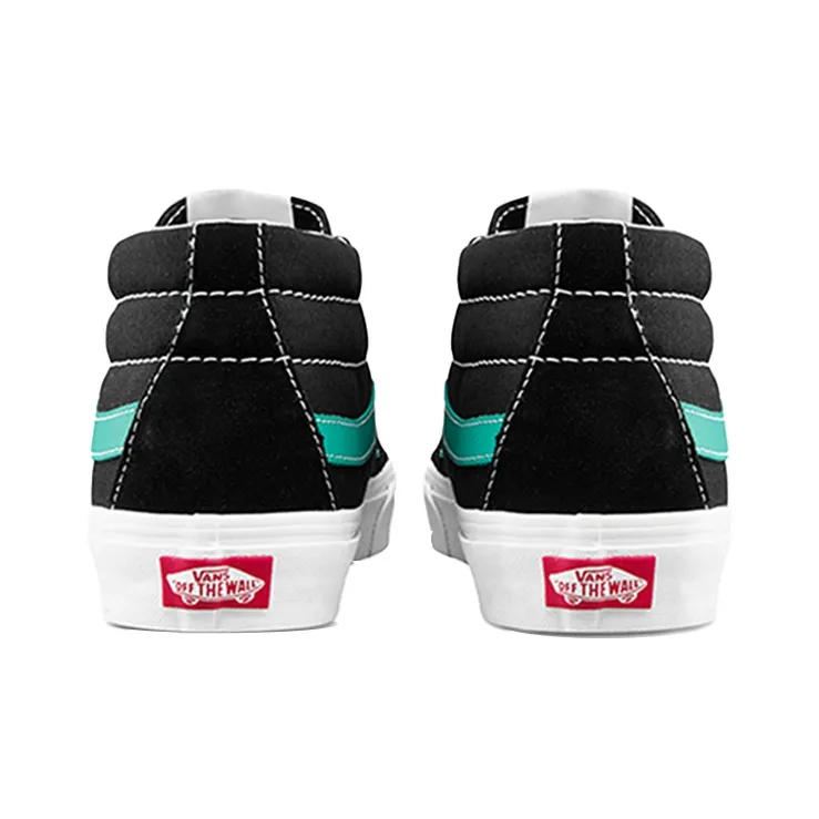 Vans Sk8 Mid 'Classic Sport'-4