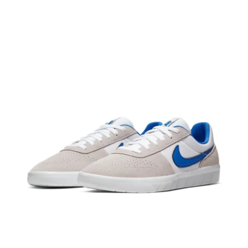 Nike Sb Team Classic 'Blue White'-1