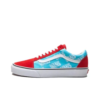 Old Skool Vans 'Retro Mart'
