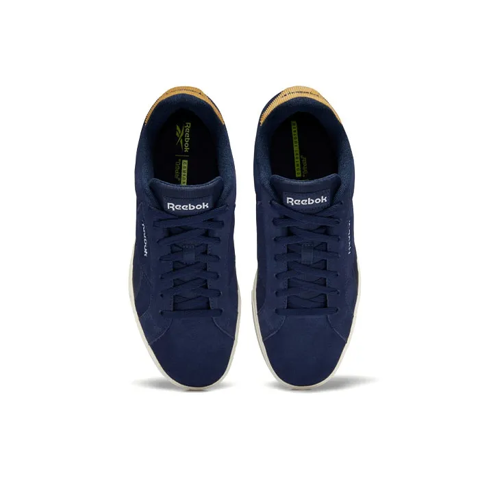 Reebok Royal Complete Skateboard Shoes Unisex Low-Top Blue-4