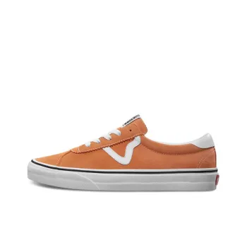 Epoch Vans Sport 'Amberglow'