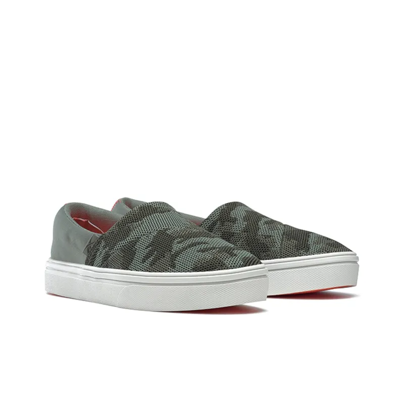 Reebok Women's Katura 'Harmony Green Camo' Women's-2