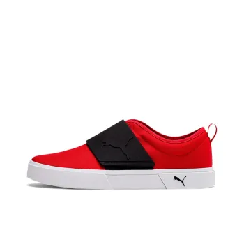 PUMA El Rey Ii 'High Risk Red'