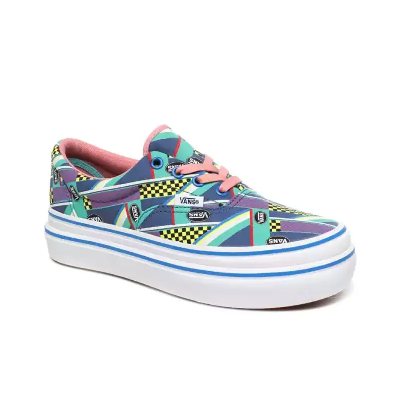 Vans Ramp Tested Super Comfycush Era 'Blue Yellow'-2