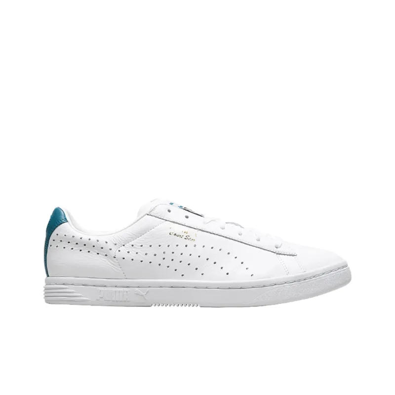 PUMA Court Star Nm 'White Blue'-1