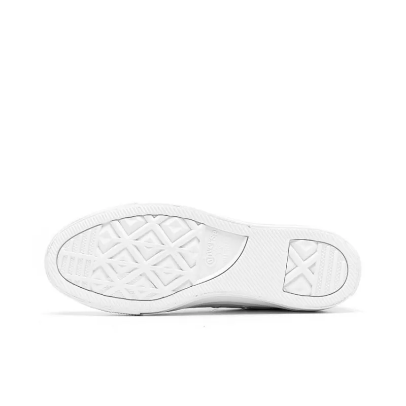 Converse All Star Ctas Ox 'Purple' Women's-4