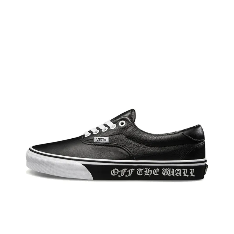 Vans Era Black-0