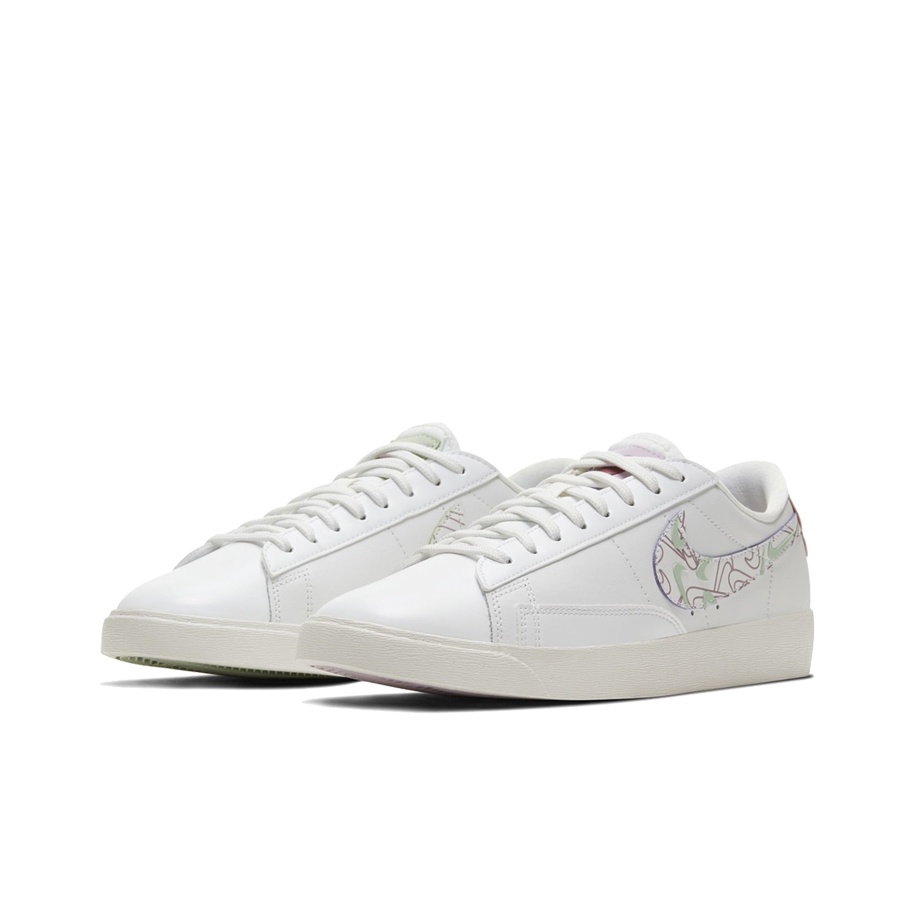 ★Nike Blazer Low★Valentine's Day Nike Blazer Low Valentine's Day Women's - POIZON