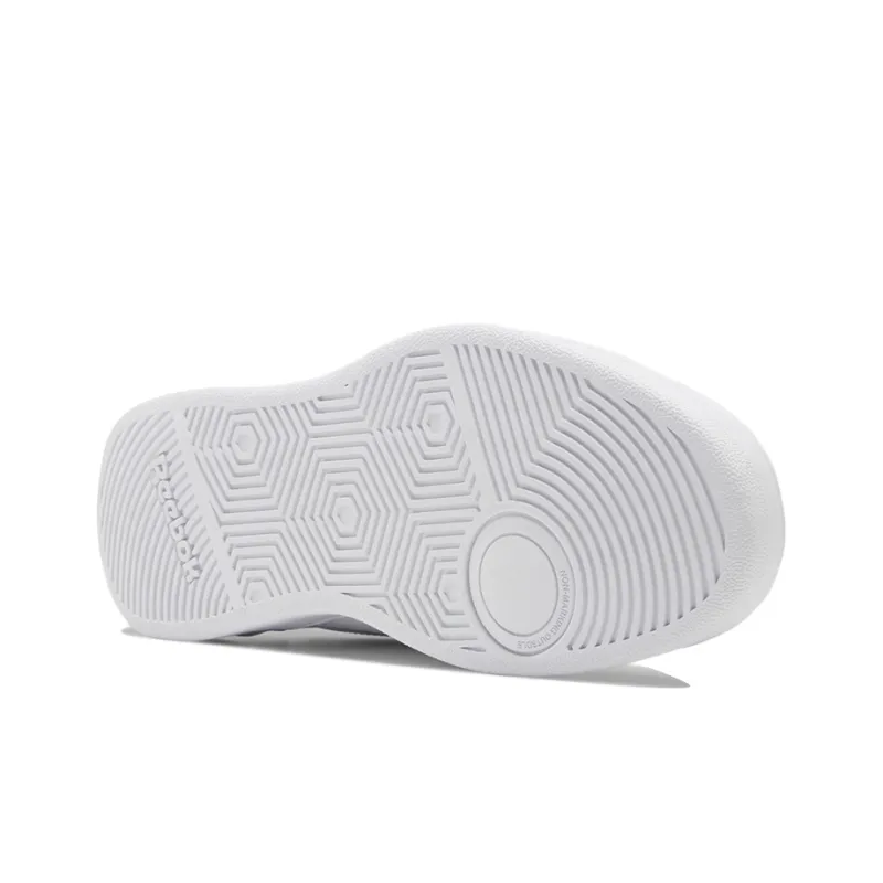 Reebok Club Memt 4E Wide 'White Glen Green'-4