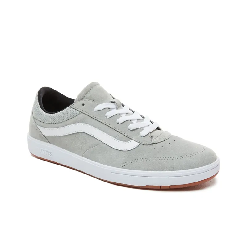 Vans Staple Ultracush Cruze 'Gray White'-2
