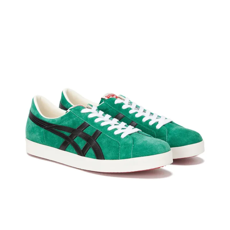 Onitsuka Tiger Fabre Nm Shoes 'Kale Black'-2