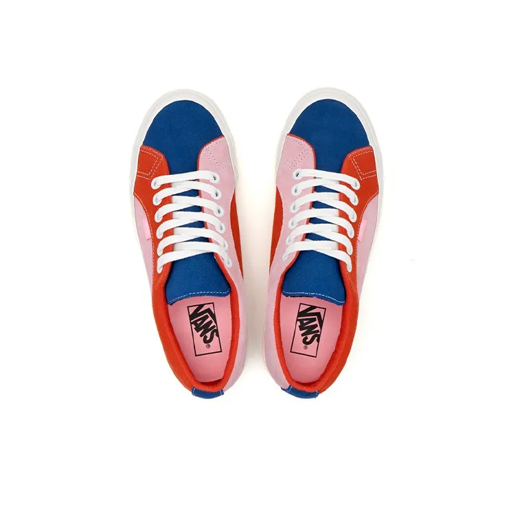 Vans Lampin 86 Dx 'Anaheim Factory True Blue Cotton Candy'-2
