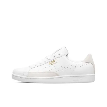 PUMA Match 74 Upc 'White Gold Foil'