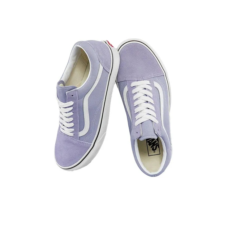 Vans Old Skool Languid Lavender-3