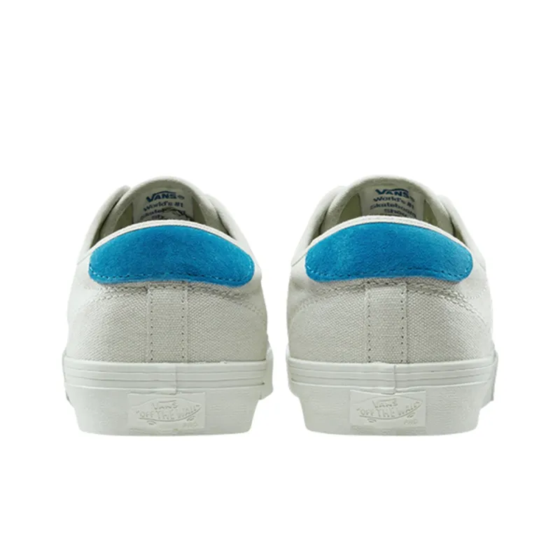 Vans Chima Ferguson Pro White-3